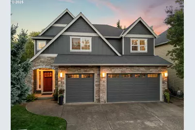 17472 NW Solano Ln, Portland, OR 97229 - Photo 1