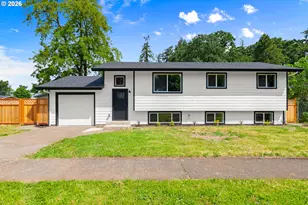 853 Shangri la Ave NE, Salem, OR 97303 - Photo 1