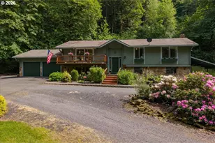 41178 Port Dr, Sweet Home, OR 97386 - Photo 1