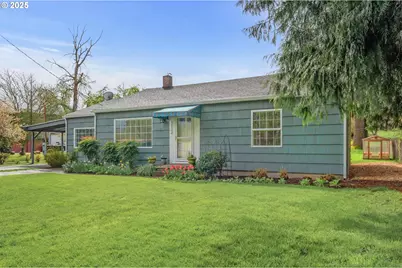 3222 NE Holland Ct, Portland, OR 97211 - Photo 1