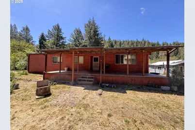 34953 Tiller Trail Hwy, Tiller, OR 97484 - Photo 1