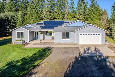 25125 SE Lamar Ln, Eagle Creek, OR 97022 - Photo 1