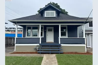 6010 SE 91st Ave, Portland, OR 97266 - Photo 1