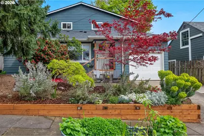 7725 SE Market St, Portland, OR 97215 - Photo 1