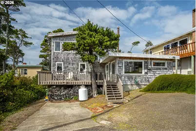 4595 Blanco St, Florence, OR 97439 - Photo 1