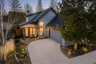 1109 N Forest Edge Dr, Sisters, OR 97759 - Photo 1