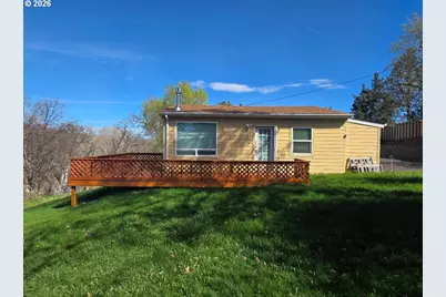 55725 Church Ave, Tygh Valley, OR 97063 - Photo 1