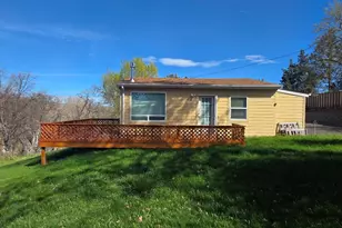 55725 Church Ave, Tygh Valley, OR 97063 - Photo 1