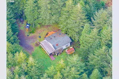 62299 Crown Point Rd, Coos Bay, OR 97420 - Photo 1