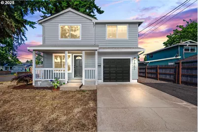 7841 SE 62nd Ave, Portland, OR 97206 - Photo 1