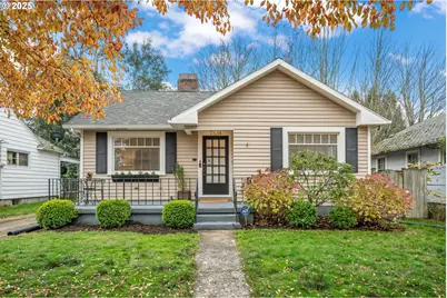 7834 N Central St, Portland, OR 97203 - Photo 1