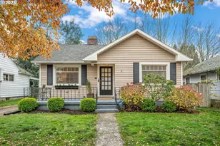 7834 N Central St, Portland, OR 97203 - Photo 1