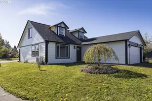 860 Peckner St, Gervais, OR 97026 - Photo 1