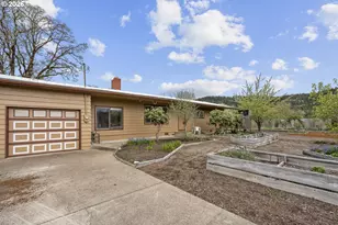 8775 Fort Hill Rd, Willamina, OR 97396 - Photo 1