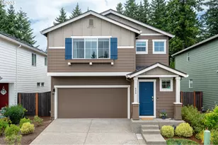 505 NE 138th Pl, Vancouver, WA 98684 - Photo 1