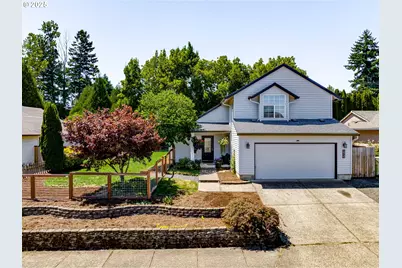 10735 NW McKay Creek Ct, North Plains, OR 97133 - Photo 1