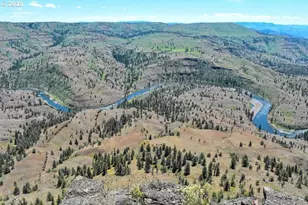 45469 Wall Crk Rd, Monument, OR 97864 - Photo 1