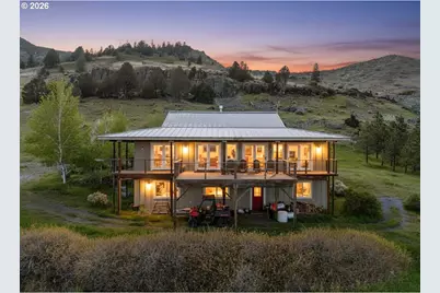 47970 Highway 31, Summer Lake, OR 97640 - Photo 1