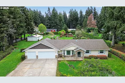 20222 S Athens Dr, Oregon City, OR 97045 - Photo 1