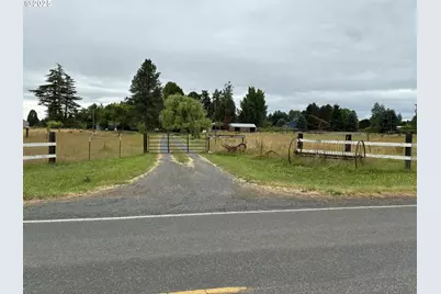 33962 Church Rd, Warren, OR 97053 - Photo 1