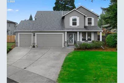 14881 SE Lilac Dr, Milwaukie, OR 97267 - Photo 1