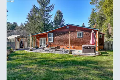 94402 Anthony Dr, Gold Beach, OR 97444 - Photo 1