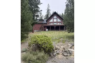141245 Red Cone Dr, Crescent Lake, OR 97733 - Photo 1