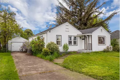 300 21st St, Springfield, OR 97477 - Photo 1