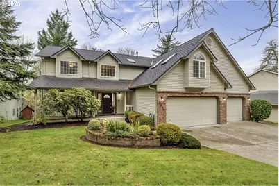 2857 NE Lorie Dr, Hillsboro, OR 97124 - Photo 1