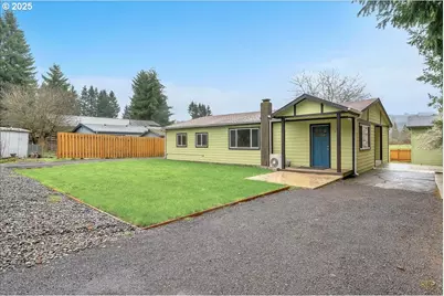 110 Enchanted Valley Dr, Vader, WA 98593 - Photo 1