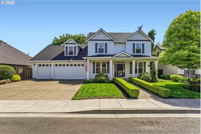 20820 Yosemite St NE, Aurora, OR 97002 - Photo 1