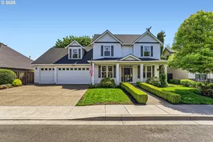 20820 Yosemite St NE, Aurora, OR 97002 - Photo 1