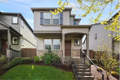 7438 NW Lauren Ave, Portland, OR 97229 - Photo 1