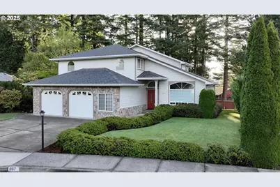 867 Jodee Ln, Brookings, OR 97415 - Photo 1