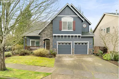 23897 SW Sanders Ter, Sherwood, OR 97140 - Photo 1