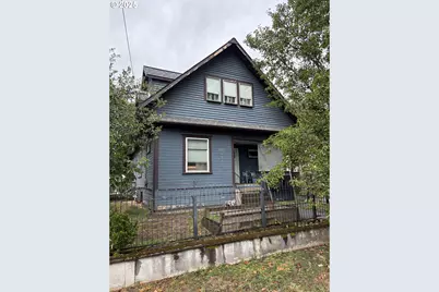 9803 SE Henry St, Portland, OR 97266 - Photo 1