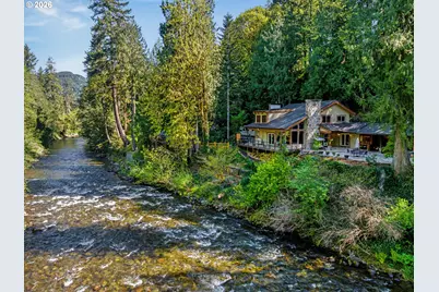 21367 E Blue Jay Ln, Brightwood, OR 97011 - Photo 1
