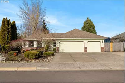 4708 NW 129th St, Vancouver, WA 98685 - Photo 1
