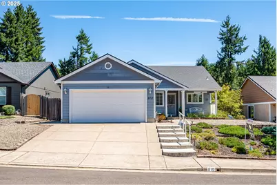 910 Kristen Way, Cottage Grove, OR 97424 - Photo 1