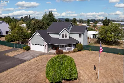56597 Cascade View Dr, Warren, OR 97053 - Photo 1