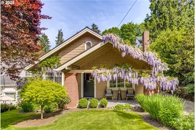 2748 SW Old Orchard Rd, Portland, OR 97201 - Photo 1