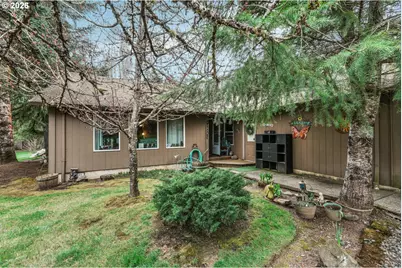 60603 NW Wilcox Dr, Timber, OR 97144 - Photo 1