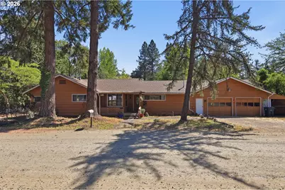 25804 Wiggins Ln, Veneta, OR 97487 - Photo 1