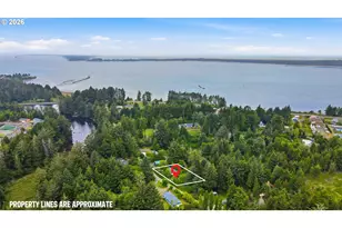 91299 Tarheel Ln, Coos Bay, OR 97420 - Photo 1