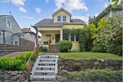 2123 SE 37th Ave, Portland, OR 97214 - Photo 1