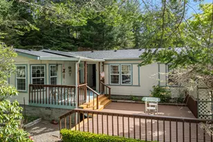 630 Woodland Rd, Lakeside, OR 97449 - Photo 1