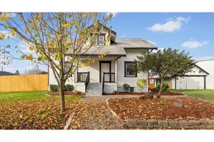 391 W 1st St, Halsey, OR 97348 - Photo 1