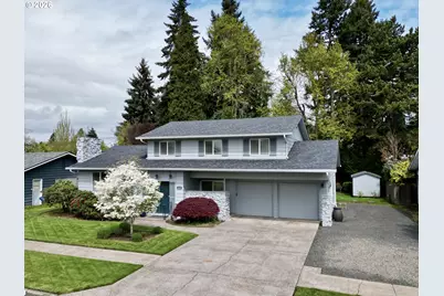 445 Sterling Dr, Eugene, OR 97404 - Photo 1