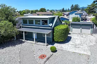 508 Memory Ln, Brookings, OR 97415 - Photo 1