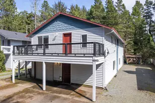 368 4th Pl, Manzanita, OR 97130 - Photo 1